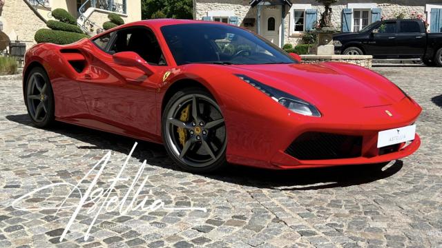 Ferrari