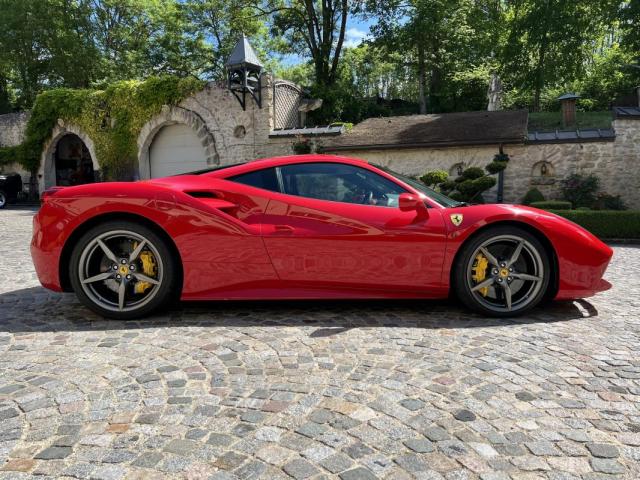 Ferrari 488 Gtb image 9