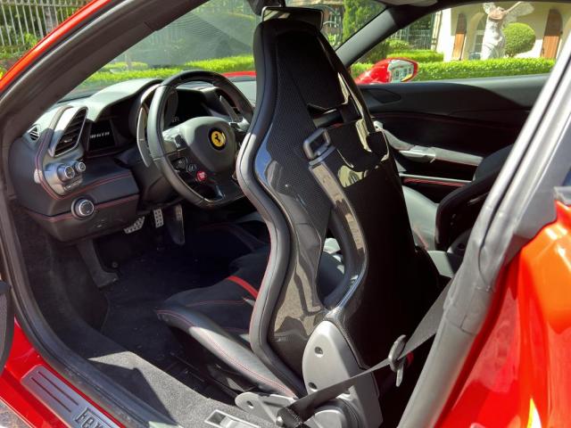 Ferrari 488 Gtb image 2
