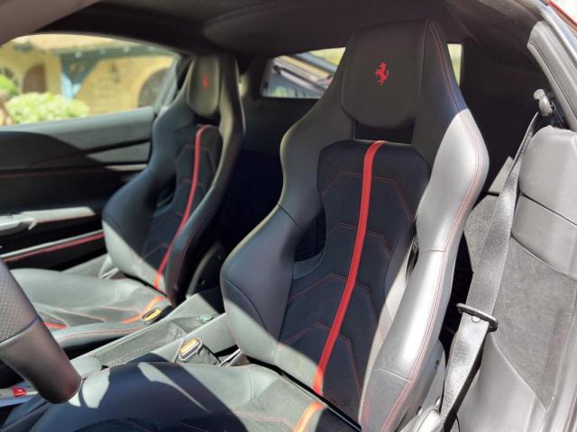 Ferrari 488 Gtb image 3