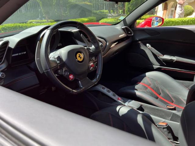 Ferrari 488 Gtb image 1