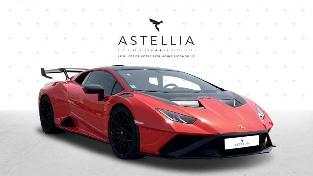 Lamborghini