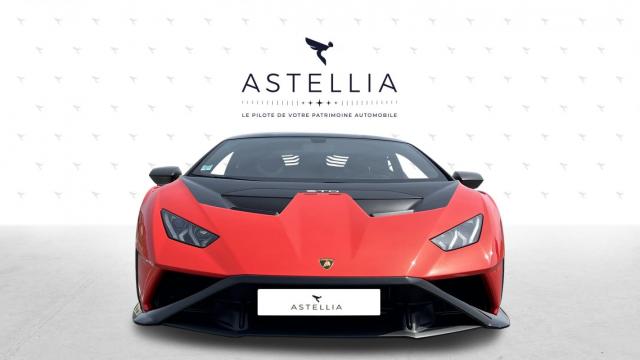 Lamborghini Huracán image 7