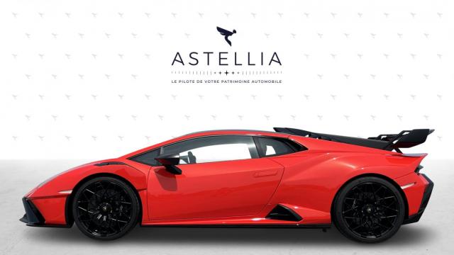 Lamborghini Huracán image 6