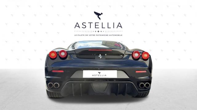 Ferrari F430 image 4