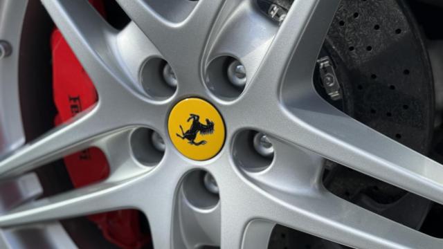 Ferrari F430 image 1