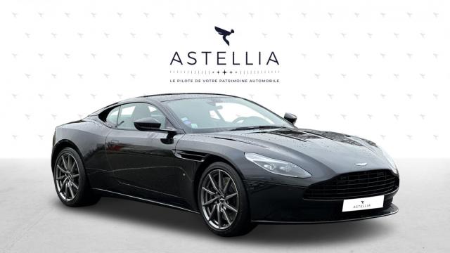 Aston Martin Db11 Coupé V12 5.2 608ch Bva8