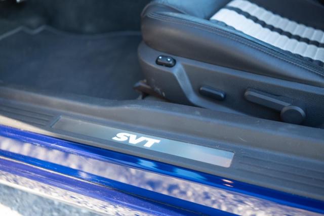 Ford Mustang image 7