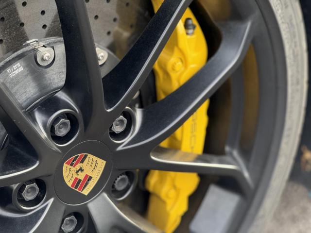 Porsche 718 Boxster image 4