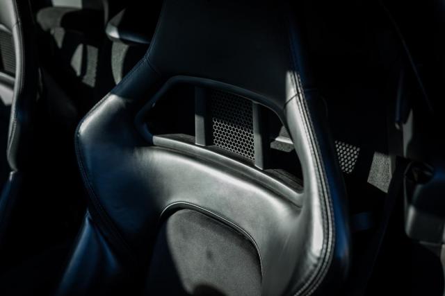 Porsche Boxster image 7