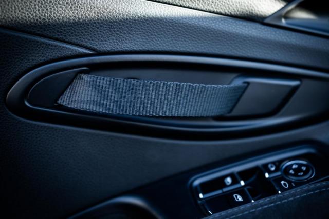 Porsche Boxster image 1