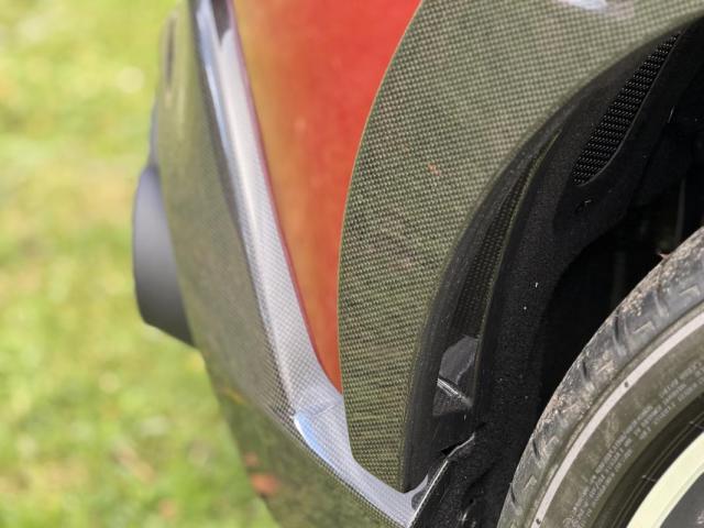 Ferrari Purosangue image 1