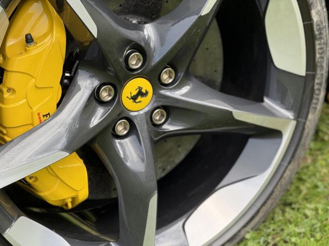 Ferrari Purosangue image 7