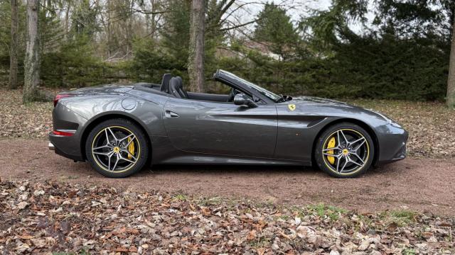 Ferrari California image 6