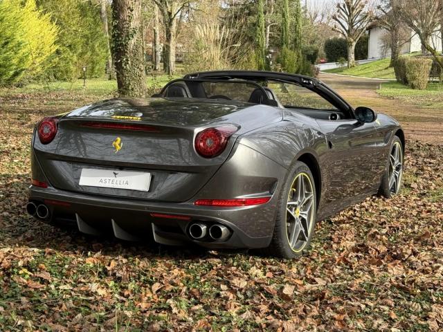 Ferrari California image 4