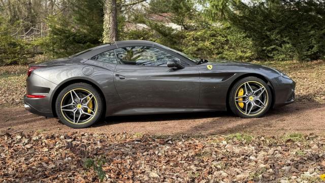 Ferrari California image 5