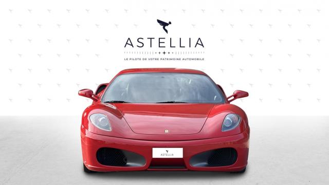 Ferrari F430 image 8