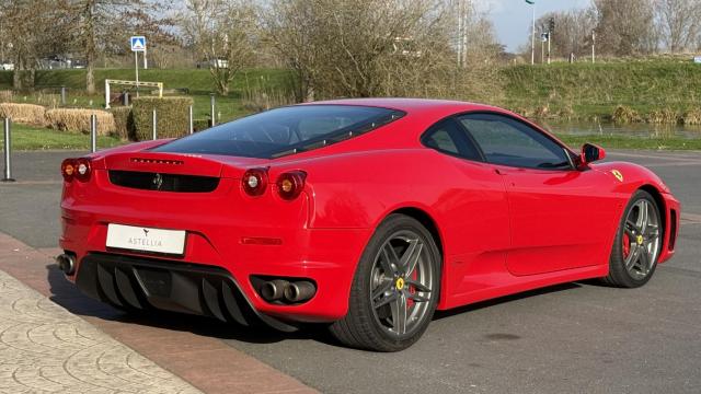 Ferrari F430 image 9
