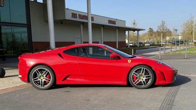 Ferrari F430 image 3