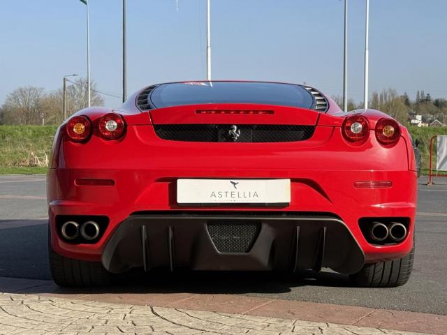 Ferrari F430 image 6