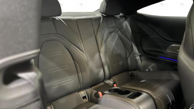 Mercedes Benz Cle image 1