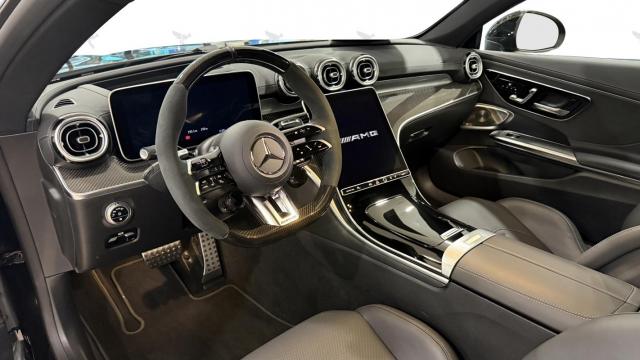 Mercedes Benz Cle image 3