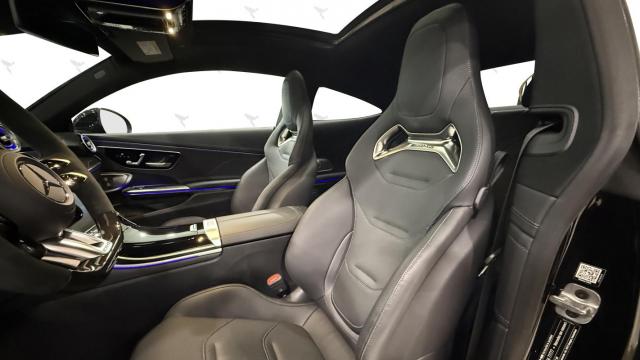 Mercedes Benz Cle image 6