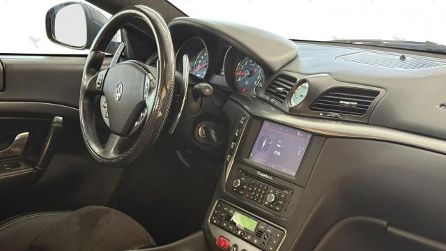 Maserati Granturismo image 3