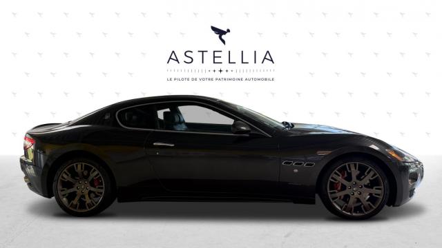 Maserati Granturismo image 2