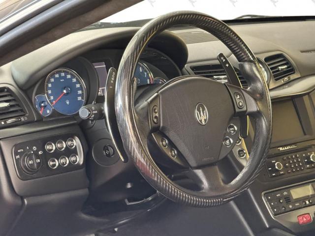 Maserati Granturismo image 8