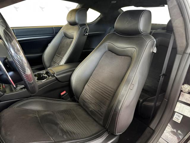 Maserati Granturismo image 7