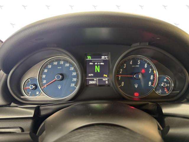 Maserati Granturismo image 1