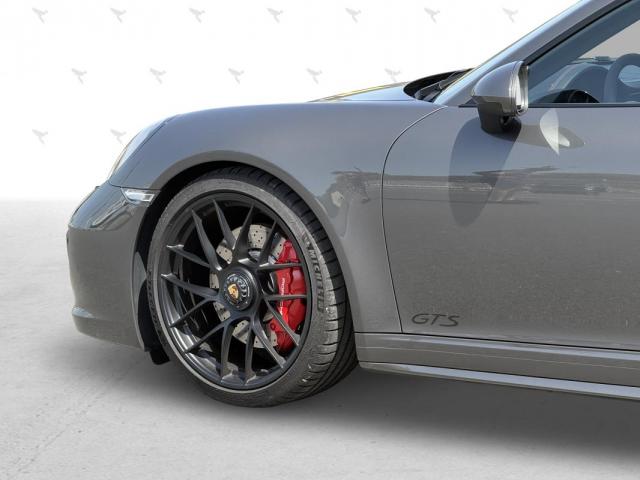 Porsche 911 image 3