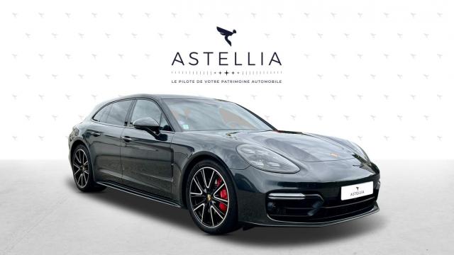 Porsche Panamera Ii Sport Turismo 4,0 V8 460ch Gts