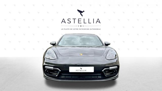Porsche Panamera image 5