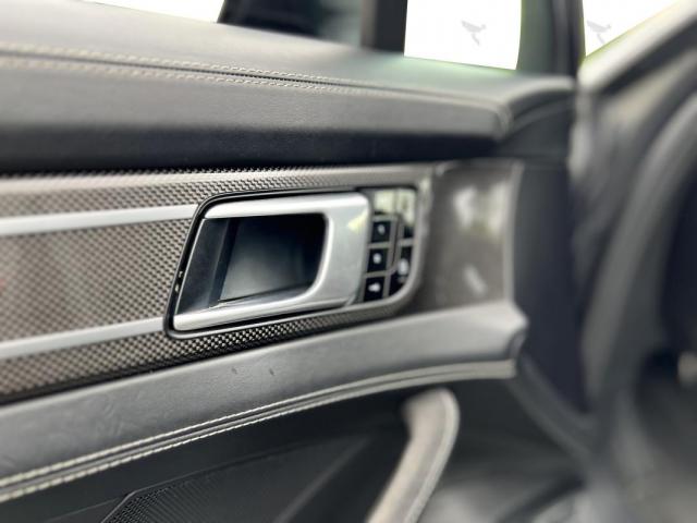 Porsche Panamera image 7