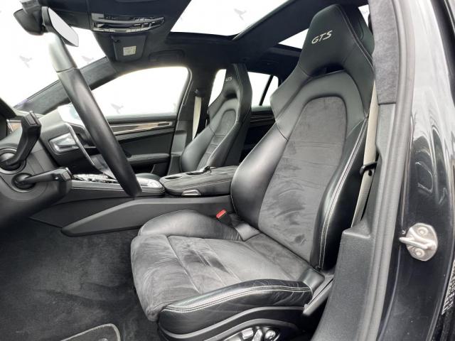 Porsche Panamera image 8