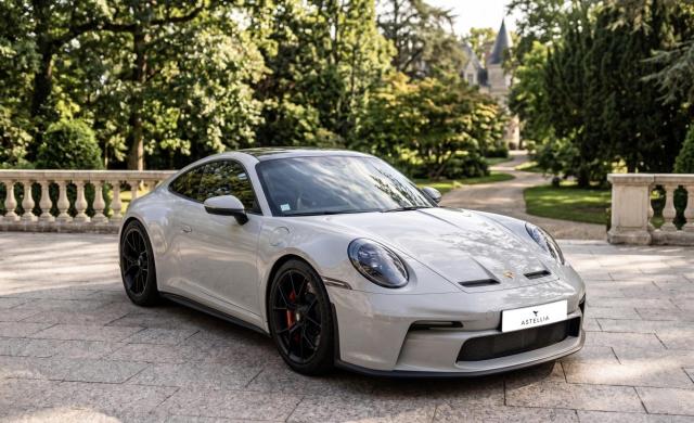 Porsche 911 (type 992) Coupe 4.0 510ch Gt3 Pack Touring Pdk