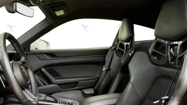 Porsche 911 image 1
