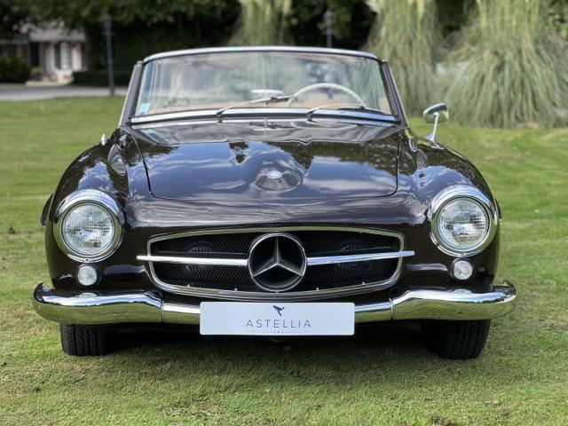 Mercedes Benz 190 image 4