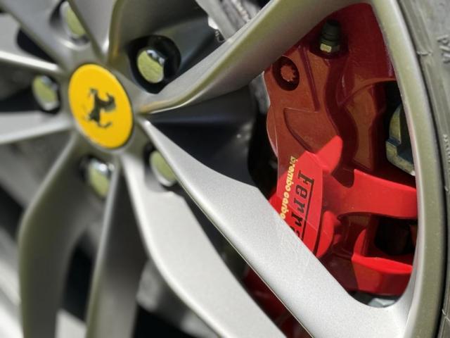 Ferrari 488 Spider image 8