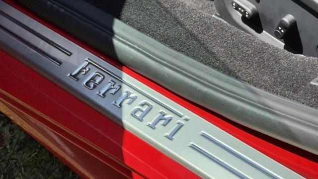 Ferrari 488 Spider image 9
