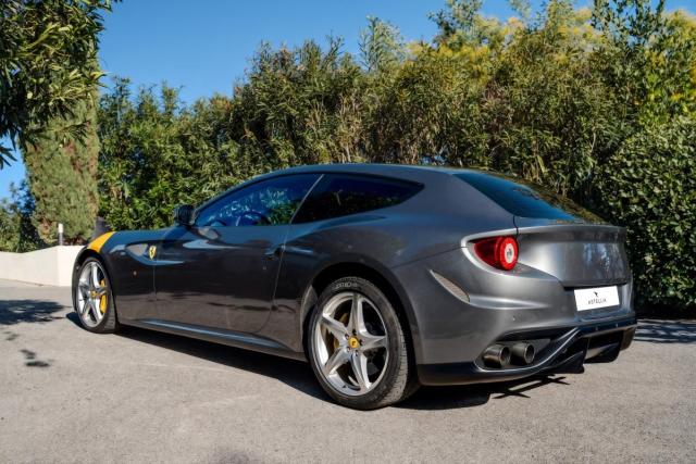 Ferrari Ff image 1