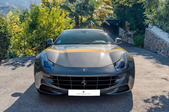 Ferrari Ff image 6