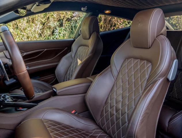 Ferrari Ff image 4
