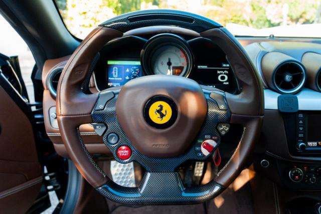 Ferrari Ff image 9