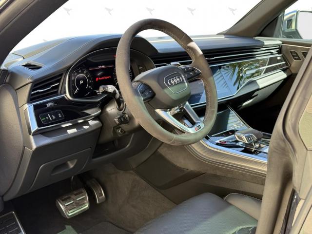 Audi Rs Q8 image 8