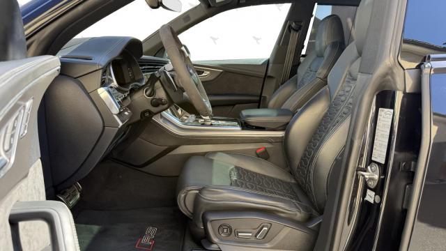 Audi Rs Q8 image 4