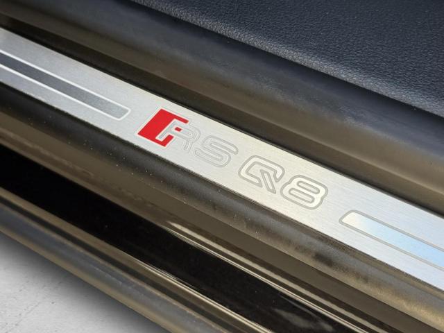 Audi Rs Q8 image 7