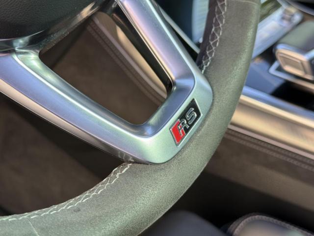 Audi Rs Q8 image 3